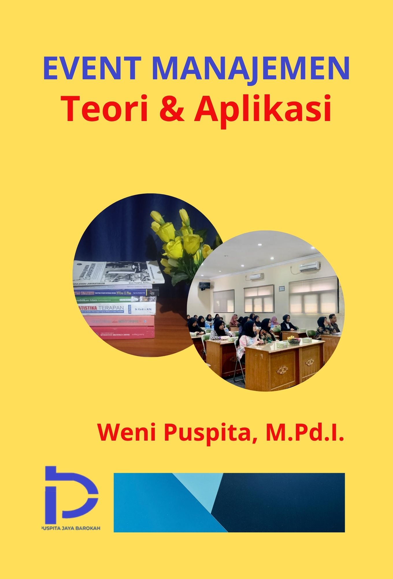 Event manajemen teori & aplikasi