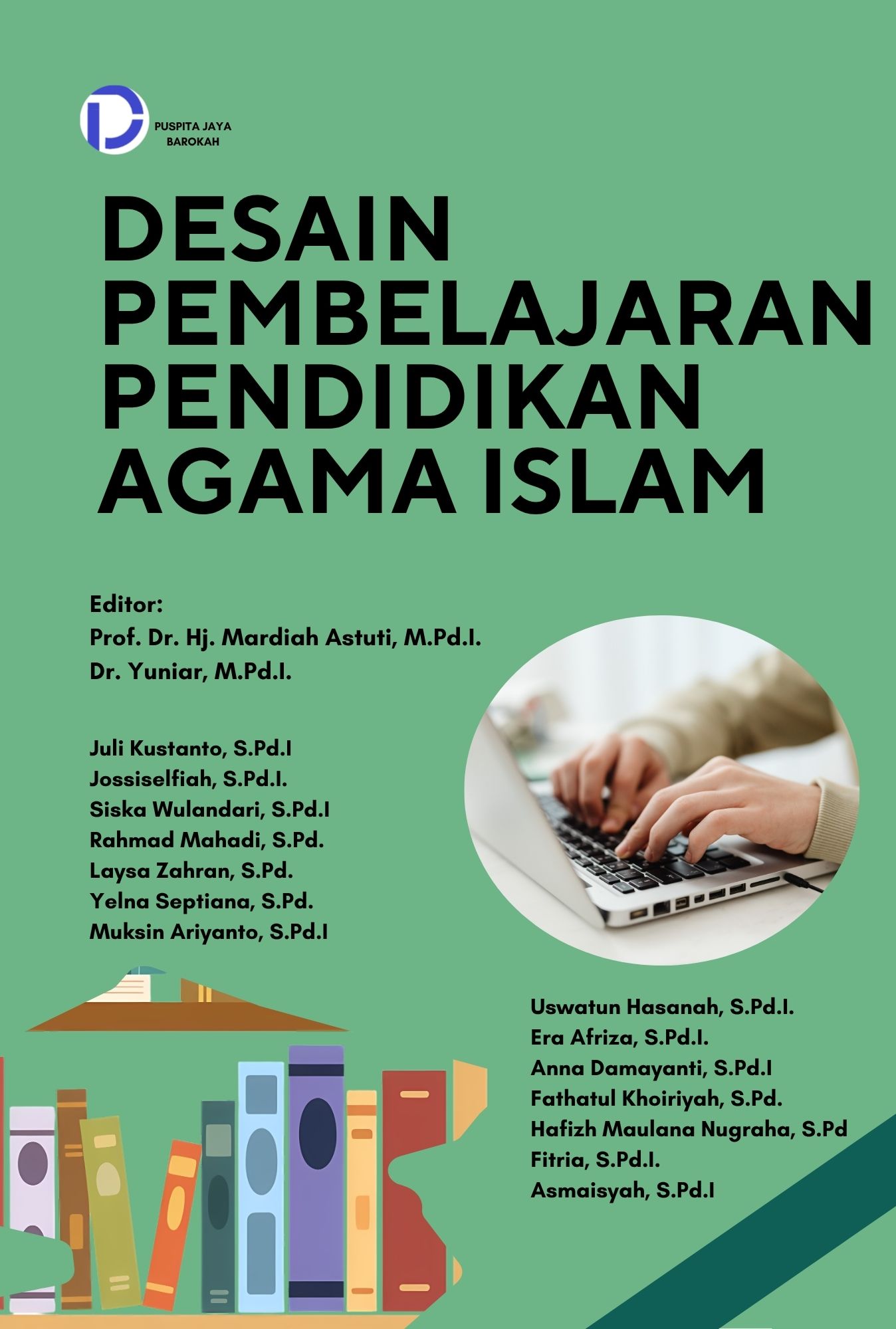 Desain pembelajaran pendidikan agama islam